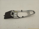 Saab 903 Center Console Shifter Bezel Trim-6