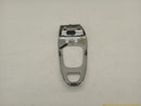 Saab 903 Center Console Shifter Bezel Trim-8