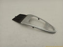 Saab 903 Center Console Shifter Bezel Trim-12