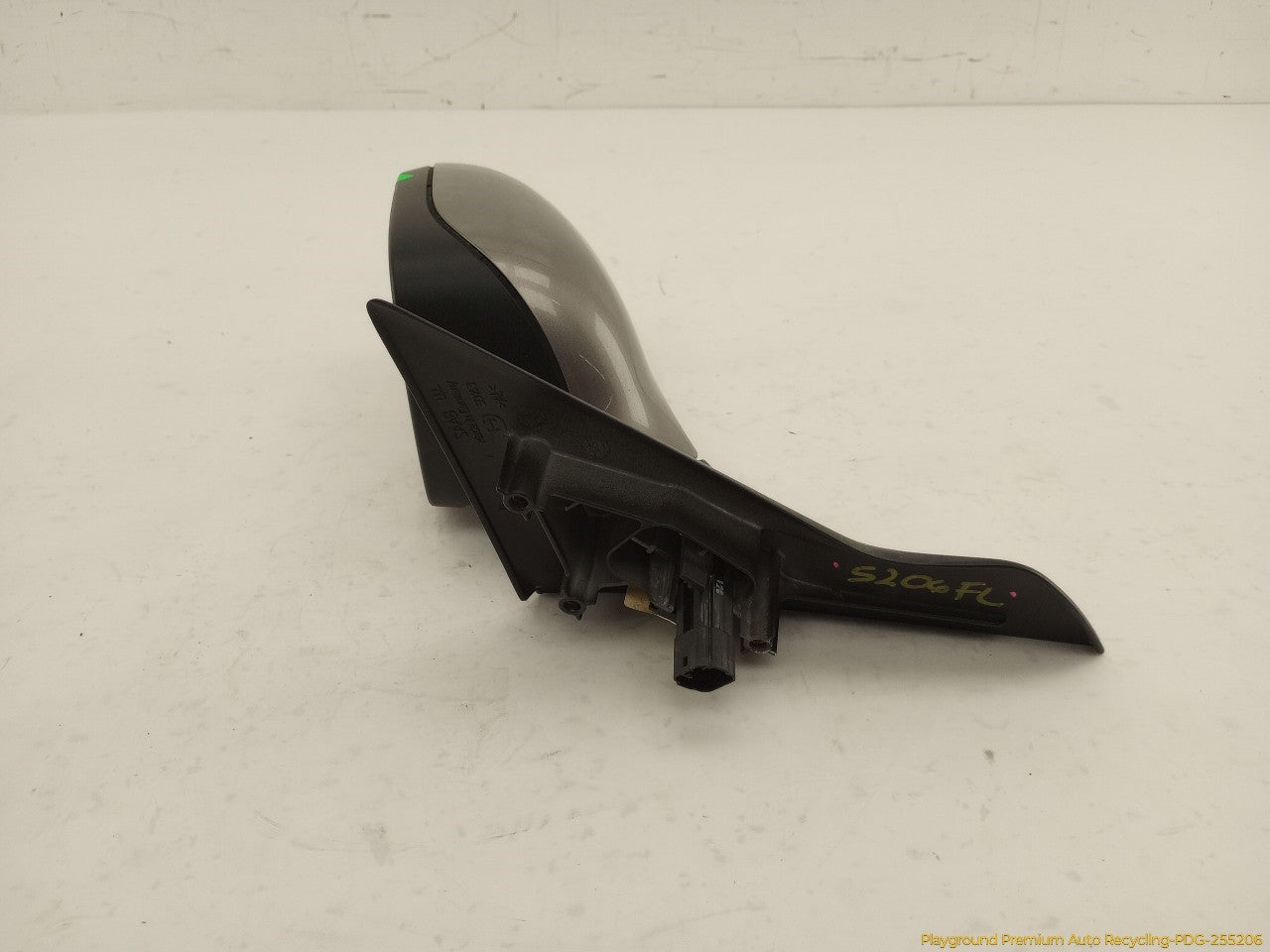 Saab 903 Driver Left Power Side View Mirror