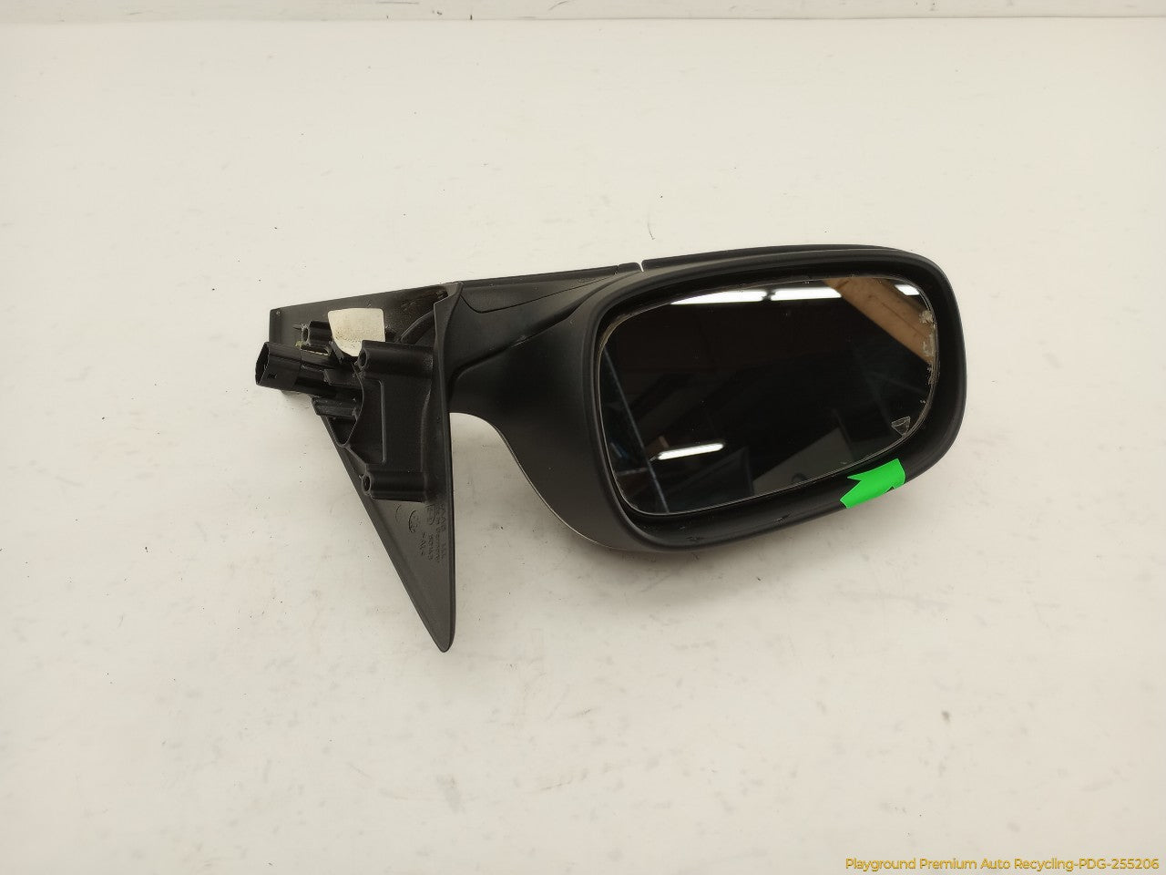 Saab 903 Driver Left Power Side View Mirror