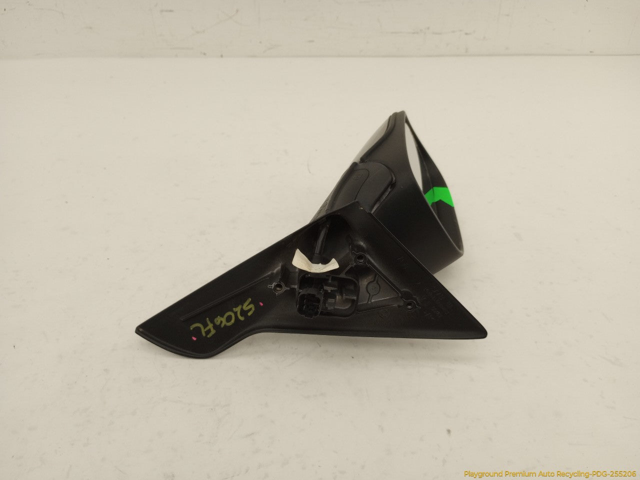 Saab 903 Driver Left Power Side View Mirror