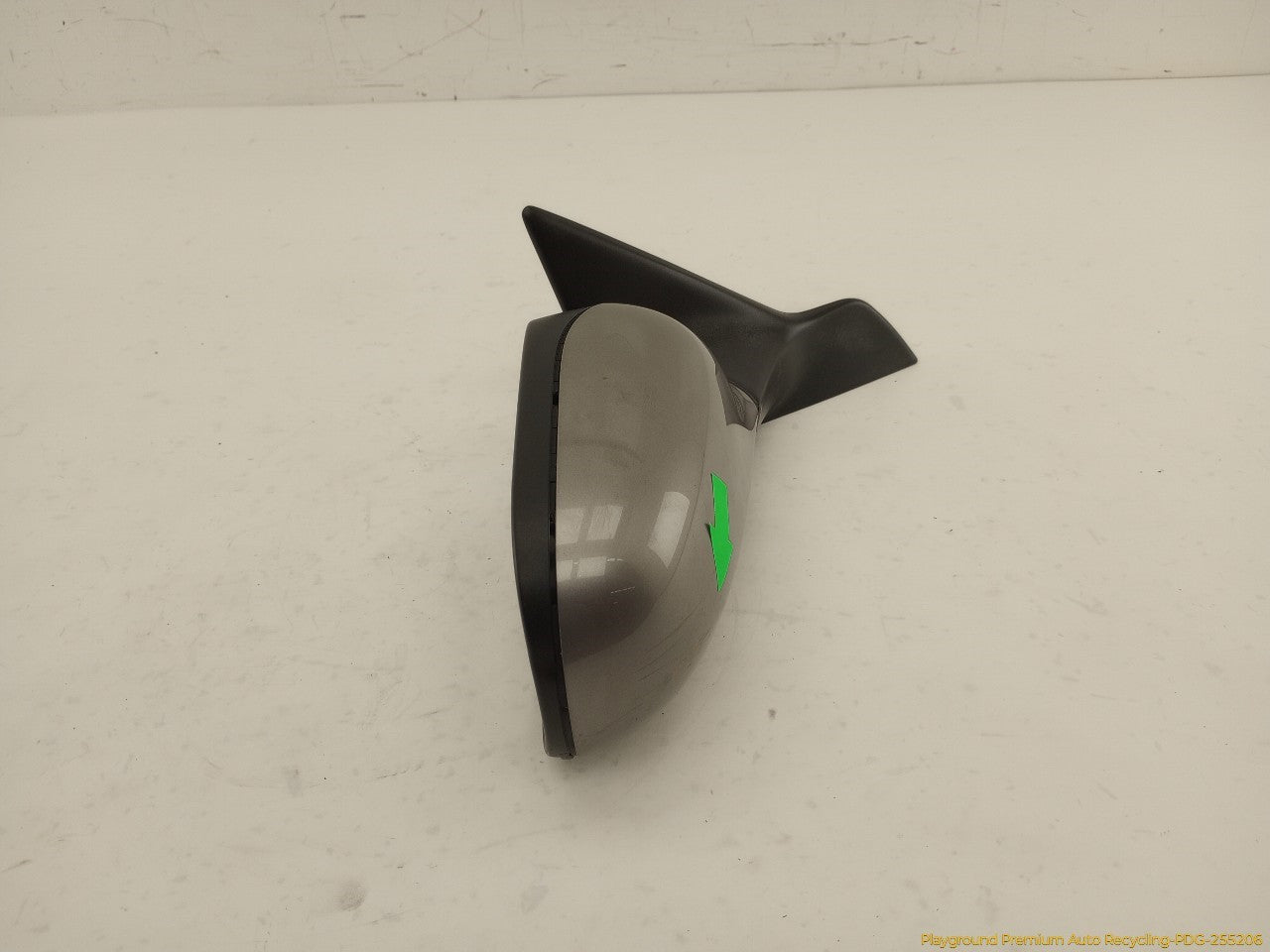 Saab 903 Passenger Right Power Side View Mirror