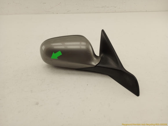 Saab 903 Passenger Right Power Side View Mirror