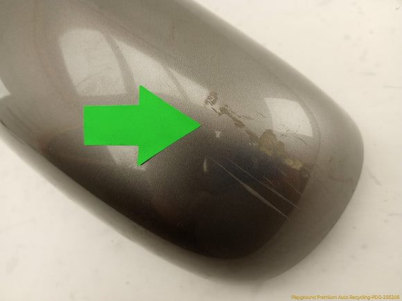 Saab 903 Passenger Right Power Side View Mirror