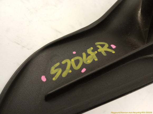 Saab 903 Passenger Right Power Side View Mirror