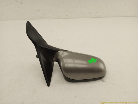 Saab 903 Passenger Right Power Side View Mirror