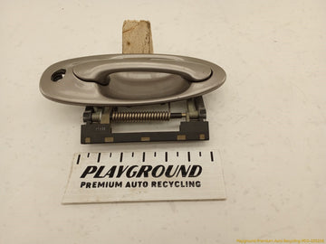 Saab 9-3 Driver Left Front Exterior Door Handle