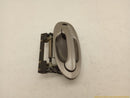 Saab 903 Driver Left Front Exterior Door Handle-3