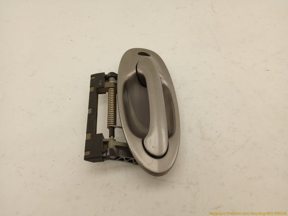 Saab 903 Driver Left Front Exterior Door Handle