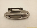 Saab 903 Driver Left Front Exterior Door Handle-4