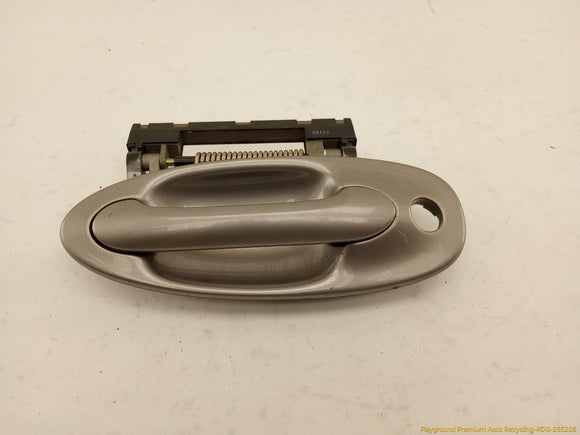 Saab 903 Driver Left Front Exterior Door Handle