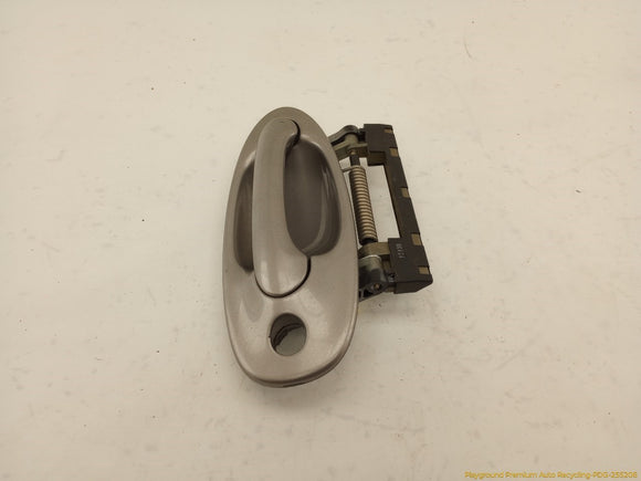 Saab 903 Driver Left Front Exterior Door Handle