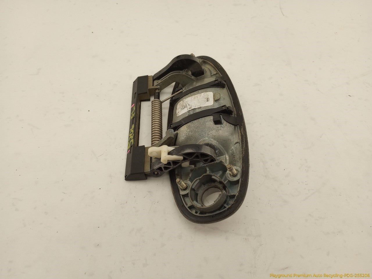 Saab 903 Driver Left Front Exterior Door Handle