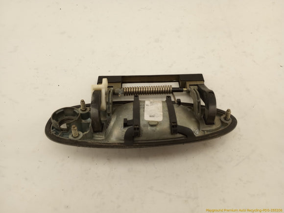 Saab 903 Driver Left Front Exterior Door Handle