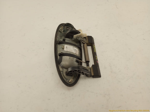 Saab 903 Driver Left Front Exterior Door Handle