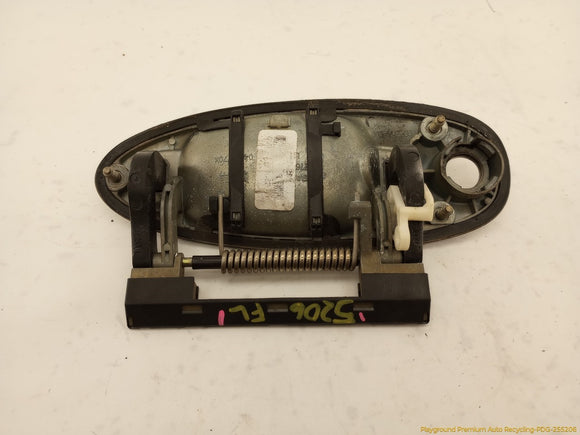 Saab 903 Driver Left Front Exterior Door Handle