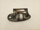 Saab 903 Driver Left Front Exterior Door Handle-11