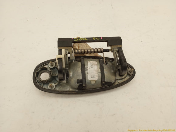 Saab 903 Driver Left Front Exterior Door Handle