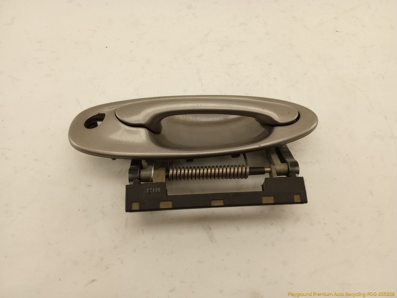 Saab 903 Driver Left Front Exterior Door Handle