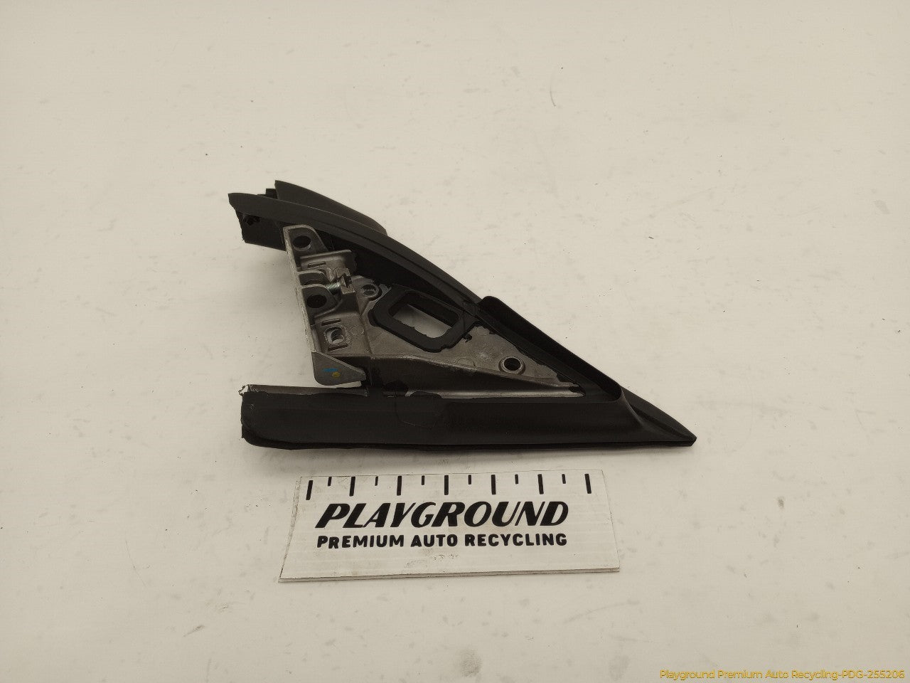 Saab 903 Passenger Right Side Mirror Mount Bracket