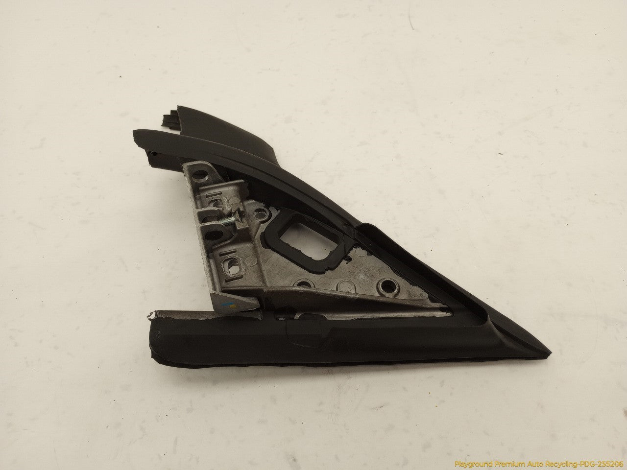 Saab 903 Passenger Right Side Mirror Mount Bracket - 0
