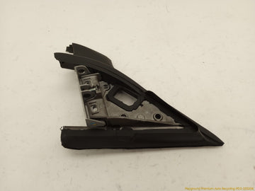 Saab 9-3 Passenger Right Side Mirror Mount Bracket - 0
