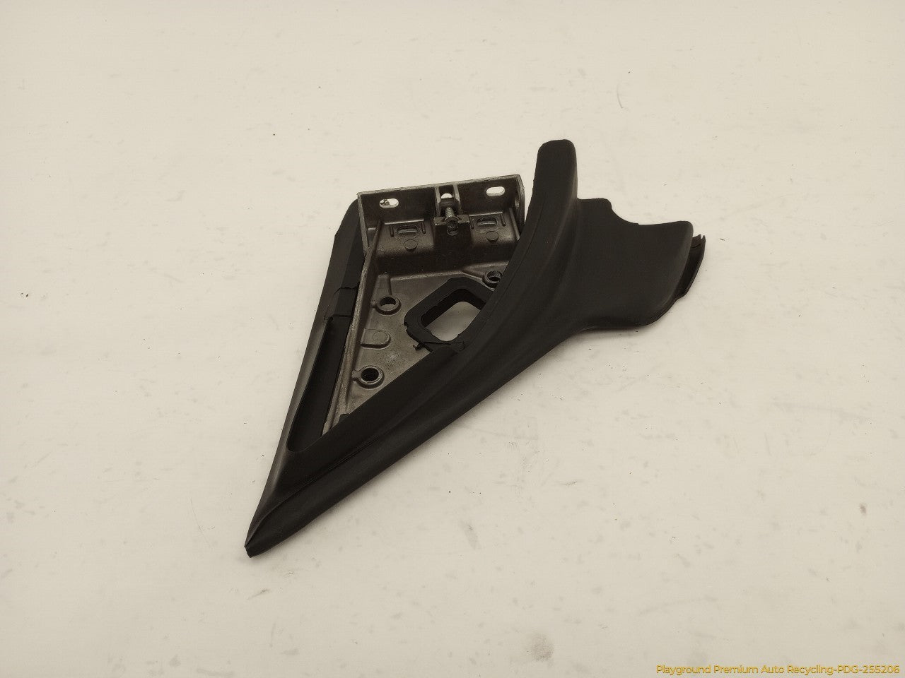 Saab 903 Passenger Right Side Mirror Mount Bracket