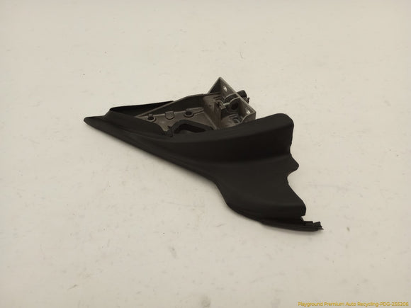 Saab 903 Passenger Right Side Mirror Mount Bracket