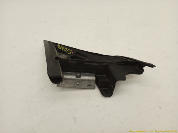 Saab 903 Passenger Right Side Mirror Mount Bracket