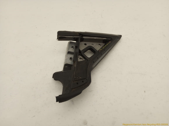 Saab 903 Passenger Right Side Mirror Mount Bracket