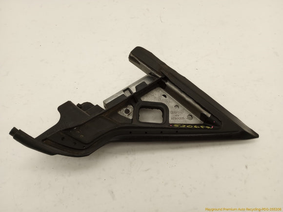 Saab 903 Passenger Right Side Mirror Mount Bracket