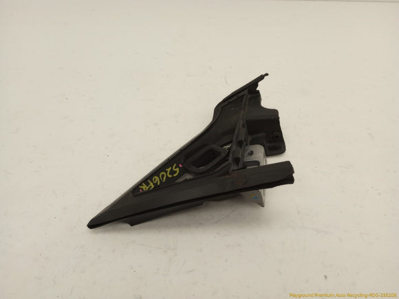 Saab 903 Passenger Right Side Mirror Mount Bracket