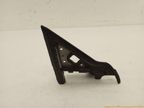 Saab 903 Passenger Right Side Mirror Mount Bracket