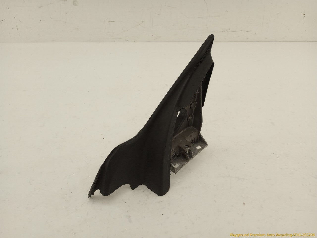 Saab 903 Passenger Right Side Mirror Mount Bracket