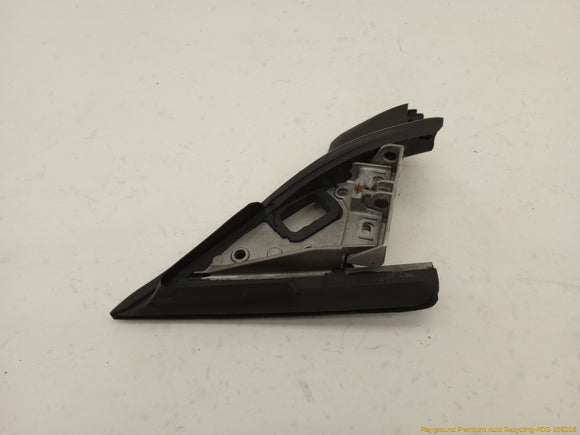 Saab 903 Driver Left Front Side Mirror Mount Bracket