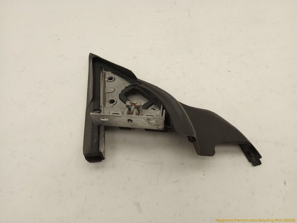 Saab 903 Driver Left Front Side Mirror Mount Bracket