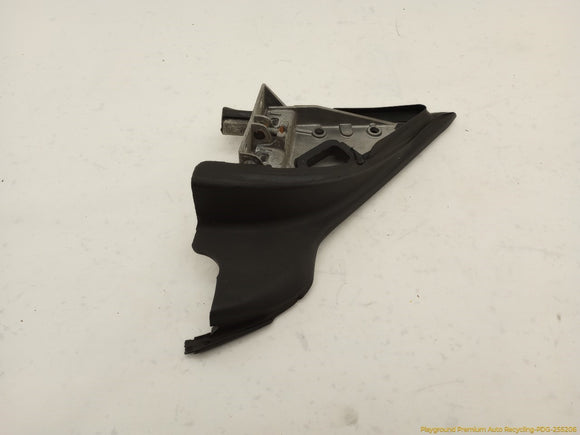 Saab 903 Driver Left Front Side Mirror Mount Bracket