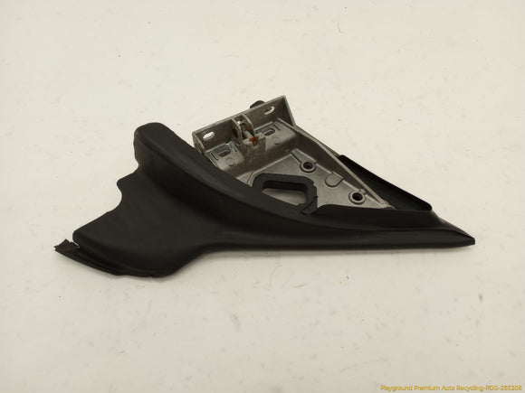 Saab 903 Driver Left Front Side Mirror Mount Bracket