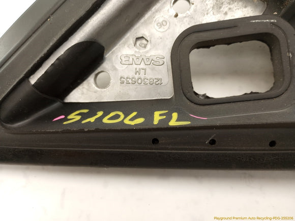 Saab 903 Driver Left Front Side Mirror Mount Bracket