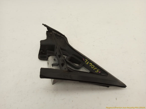 Saab 903 Driver Left Front Side Mirror Mount Bracket