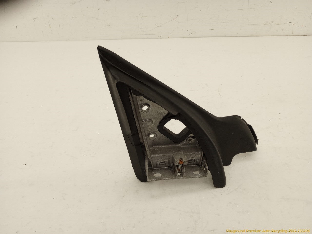 Saab 903 Driver Left Front Side Mirror Mount Bracket
