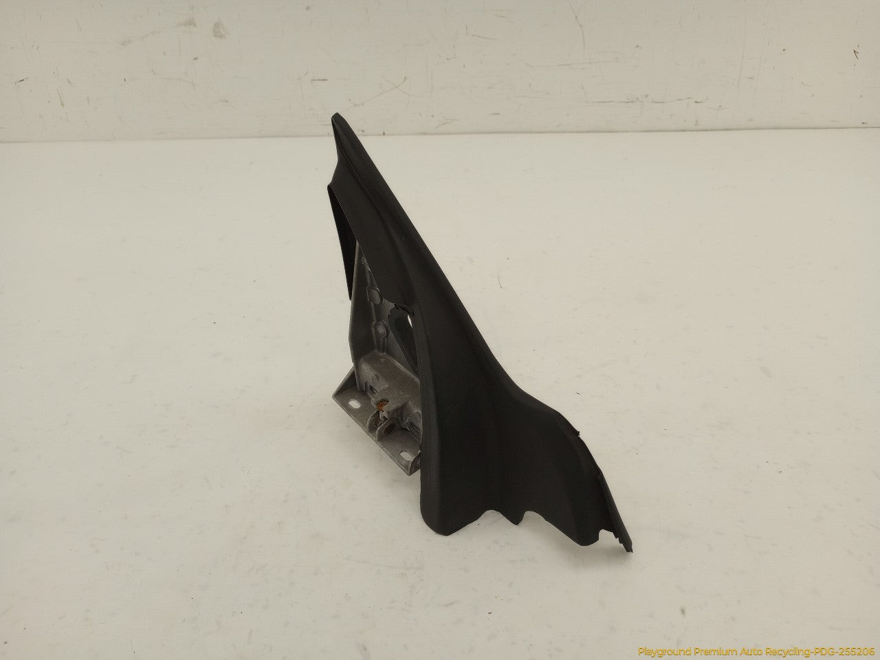 Saab 903 Driver Left Front Side Mirror Mount Bracket