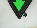 Saab 903 Pair Of Interior Side Mirror Trim-3