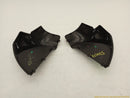 Saab 903 Pair Of Interior Side Mirror Trim-4