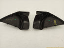Saab 903 Pair Of Interior Side Mirror Trim-5