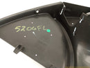 Saab 903 Pair Of Interior Side Mirror Trim-6