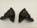Saab 903 Pair Of Interior Side Mirror Trim-8