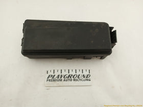 Saab 903 Engine Fuse Box