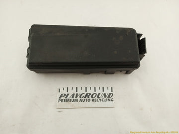 Saab 9-3 Engine Fuse Box